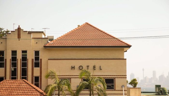Hotel Murah Dekat Kota Tua Jakarta yang Disukai Wisatawan Lokal
