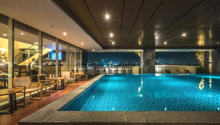 Hotel Keluarga di Surabaya Timur yang Kini Jadi Incaran Wisatawan Domestik