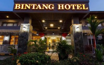 Hotel di Balikpapan dengan Akses Terbaik ke Area Perkantoran