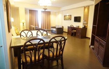 Mengapa Kamar Hotel Menghadap Pantai Losari Jadi Pilihan Utama Wisatawan Makassar?