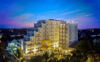 Penginapan Murah di Tengah Malioboro Ini Selalu Penuh, Ini Alasannya