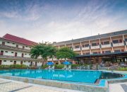 Resort Eksklusif di Bintan dengan Konsep Glamping yang Menarik Perhatian