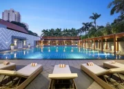 Hotel Strategis di Jakarta Barat Ini Jadi Incaran Wisatawan, Lokasinya Dekat ke Mana-Mana