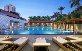 Hotel Strategis di Jakarta Barat Ini Jadi Incaran Wisatawan, Lokasinya Dekat ke Mana-Mana