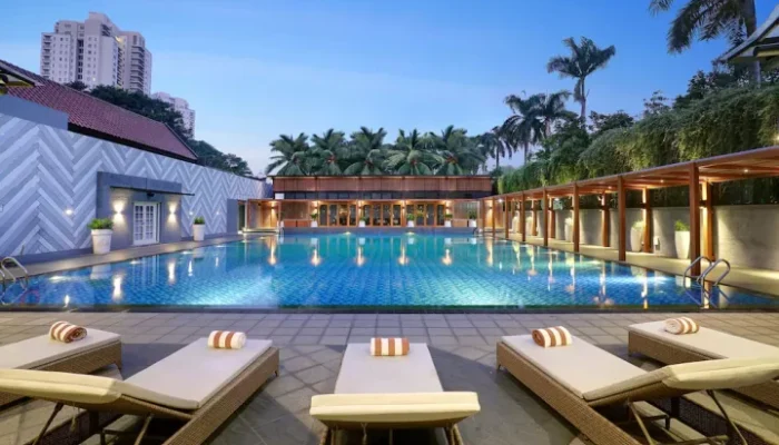 Hotel Strategis di Jakarta Barat Ini Jadi Incaran Wisatawan, Lokasinya Dekat ke Mana-Mana