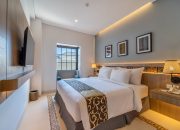 Resort di Mandalika Perkuat Layanan Premium untuk Wisata NTB