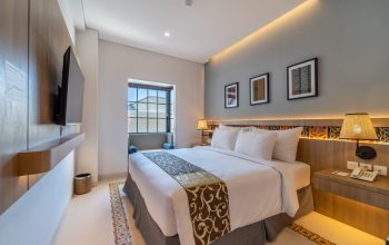 Resort di Mandalika Perkuat Layanan Premium untuk Wisata NTB