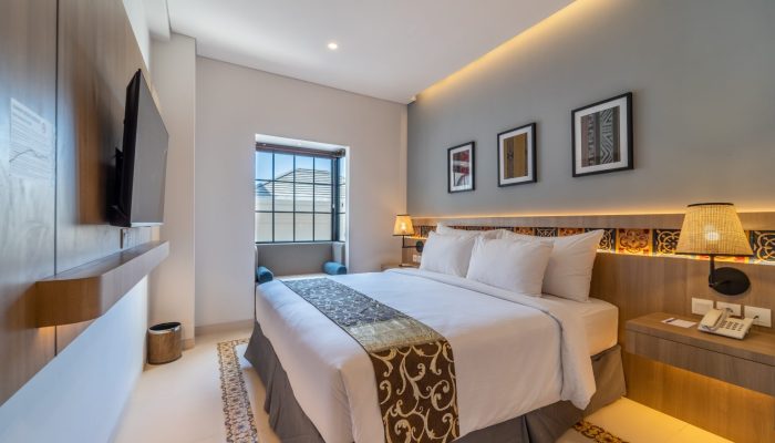 Resort di Mandalika Perkuat Layanan Premium untuk Wisata NTB