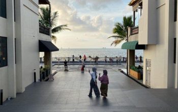 Suite Modern di Kawasan CPI Makassar: Pengalaman Menginap yang Unik dan Menarik