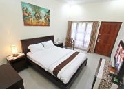 Penginapan Praktis di Cikini yang Cocok untuk Wisatawan Urban