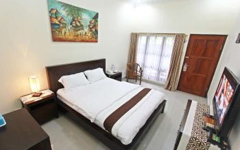 Penginapan Praktis di Cikini yang Cocok untuk Wisatawan Urban