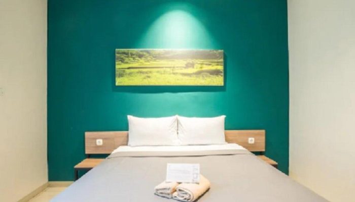 Hotel di Surabaya yang Strategis Dekat Kawasan Bisnis dan Akses Mudah