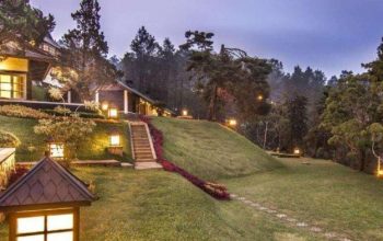 Hotel Terjangkau di Bogor dengan Akses Mudah ke Kawasan Puncak