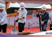 Hotel Bintang Lima Pertama di Pontianak Resmi Dibuka, Ini Keistimewaannya