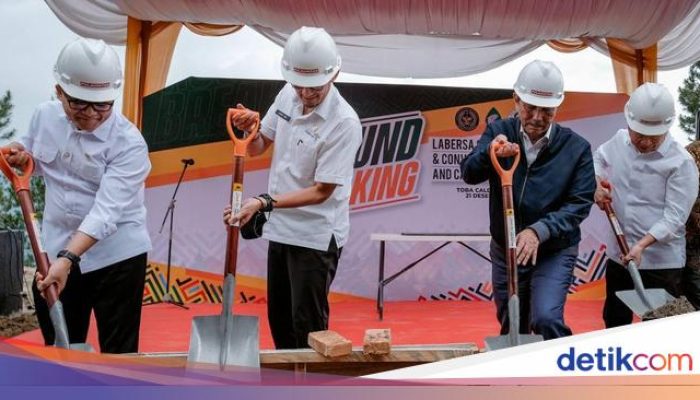 Hotel Bintang Lima Pertama di Pontianak Resmi Dibuka, Ini Keistimewaannya