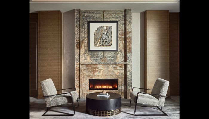 Presidential Suite The St. Regis Jakarta Dibanderol Rp 235 Juta Per Malam, Ini Fasilitasnya