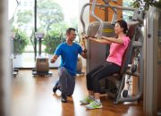 Hotel Fairmont Jakarta: Pengalaman Mewah dengan Willow Stream Spa, Grand Ballroom, dan Kolam Renang Atap