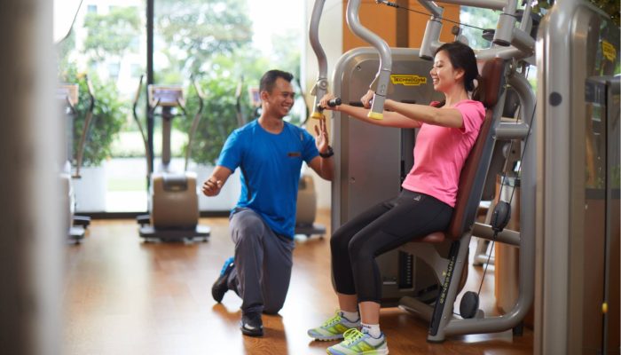 Hotel Fairmont Jakarta: Pengalaman Mewah dengan Willow Stream Spa, Grand Ballroom, dan Kolam Renang Atap